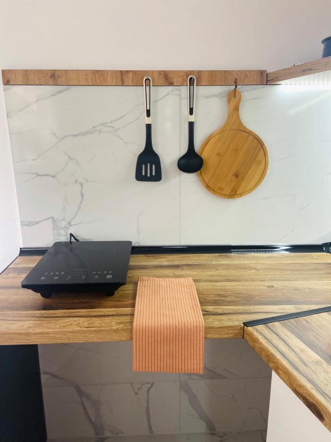 Urban Chic Studio Ni Exteriör bild