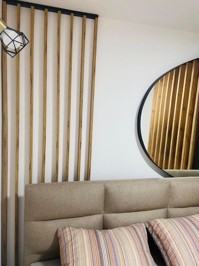 Urban Chic Studio Ni Exteriör bild