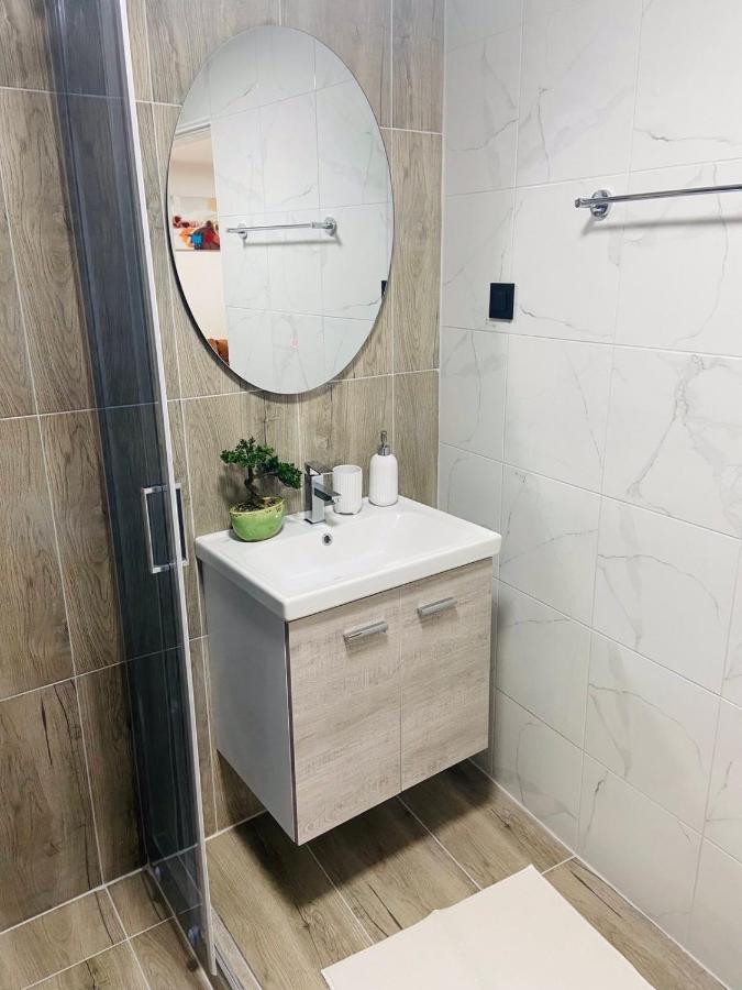 Urban Chic Studio Ni Exteriör bild