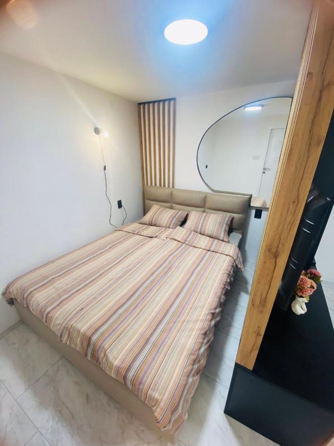 Urban Chic Studio Ni Exteriör bild